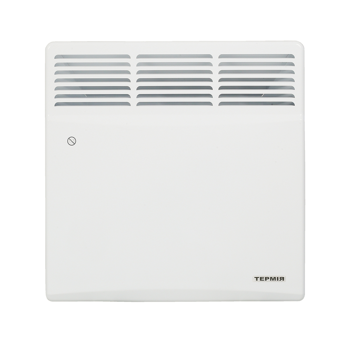 Електроконвектор "Термія" ЕВНА-0,5/230С2М(мби)